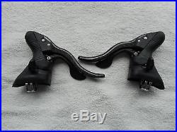 Campagnolo Super Record Brake Levers 11 Speed