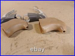 Campagnolo Super Record Brake Levers