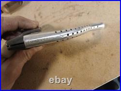 Campagnolo Super Record Brake Levers