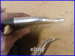 Campagnolo Super Record Brake Levers