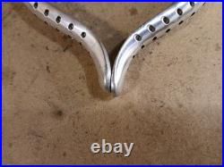 Campagnolo Super Record Brake Levers