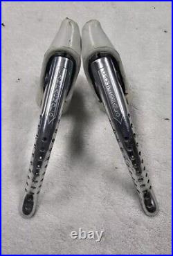 Campagnolo Super Record Brake Levers Non-aero