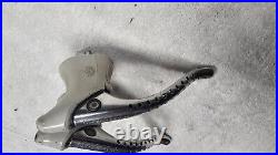 Campagnolo Super Record Brake Levers Non-aero