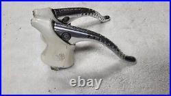 Campagnolo Super Record Brake Levers Non-aero