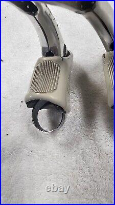 Campagnolo Super Record Brake Levers Non-aero