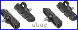 Campagnolo Super Record Brake Pad/Shoe Set (4 pcs)