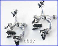 Campagnolo Super Record Brake set Nuovo Alloy Shoe Holders NOS