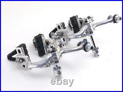Campagnolo Super Record Brake set Nuovo Alloy Shoe Holders NOS
