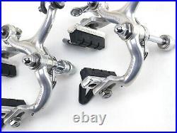 Campagnolo Super Record Brake set Nuovo Alloy Shoe Holders NOS