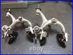 Campagnolo Super Record Brakes 4061 Short Reach XLNT Campagnolo Super Record Brakes 4061 Short Reach XLNT