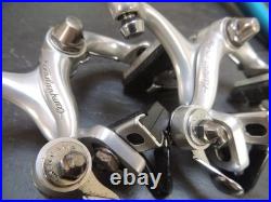 Campagnolo Super Record Brakes 4061 Short Reach XLNT