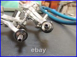 Campagnolo Super Record Brakes 4061 Short Reach XLNT