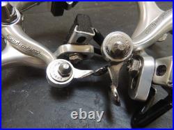 Campagnolo Super Record Brakes 4061 Short Reach XLNT