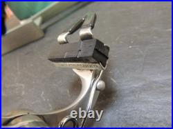 Campagnolo Super Record Brakes 4061 Short Reach XLNT