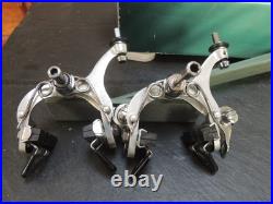 Campagnolo Super Record Brakes 4061 Short Reach XLNT