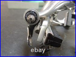 Campagnolo Super Record Brakes 4061 Short Reach XLNT Campagnolo Super Record Brakes 4061 Short Reach XLNT