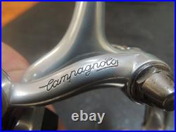 Campagnolo Super Record Brakes 4061 Short Reach XLNT