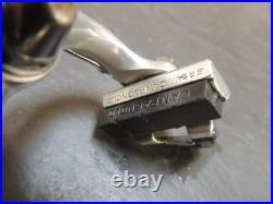 Campagnolo Super Record Brakes 4061 Short Reach XLNT