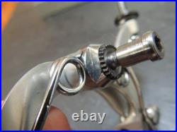 Campagnolo Super Record Brakes 4061 Short Reach XLNT