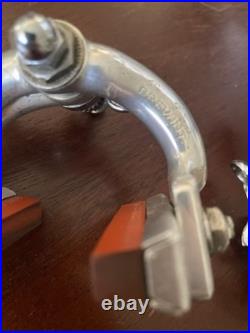 Campagnolo Super Record Brakeset