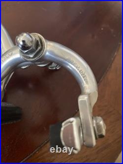 Campagnolo Super Record Brakeset