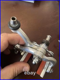 Campagnolo Super Record Brakeset