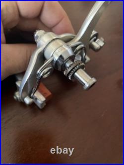 Campagnolo Super Record Brakeset