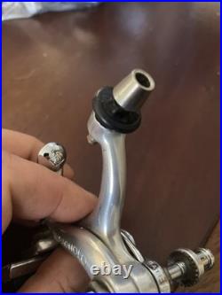 Campagnolo Super Record Brakeset