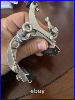 Campagnolo Super Record Brakeset