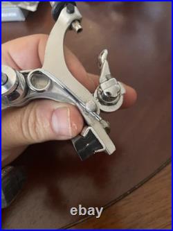 Campagnolo Super Record Brakeset