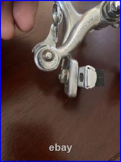 Campagnolo Super Record Brakeset