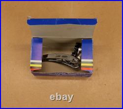 Campagnolo Super Record Braze On Front Deraileur NOS/New In Box