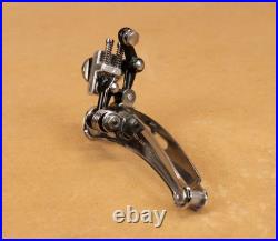 Campagnolo Super Record Braze On Front Deraileur NOS/New In Box