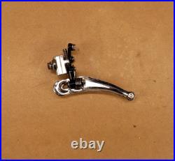 Campagnolo Super Record Braze On Front Deraileur NOS/New In Box