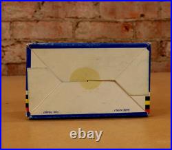 Campagnolo Super Record Braze On Front Deraileur NOS/New In Box