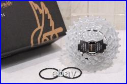 Campagnolo Super Record CS23-SR1207 12-Speed? 10-27T Cassette Sprocket Unused