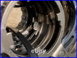 Campagnolo Super Record CS9-SR125 Cassette Sprocket 12-25T 11-speed Silver