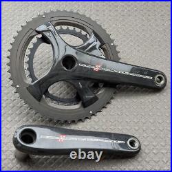 Campagnolo Super Record C? Set 2 11S