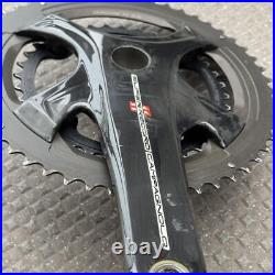 Campagnolo Super Record C? Set 2 11S