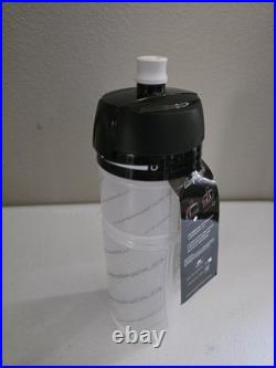 Campagnolo Super Record Carbon Bottle Cage And Water Bottle