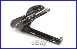 Campagnolo Super Record Carbon Bottle Cage For Road Cycling