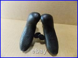 Campagnolo Super Record Carbon Fiber 11 Speed Ergopower Levers Shifters srd52