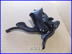 Campagnolo Super Record Carbon Fiber 11 Speed Ergopower Levers Shifters srd52