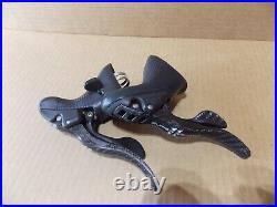 Campagnolo Super Record Carbon Fiber 11 Speed Ergopower Levers Shifters srd52