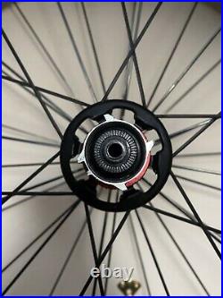 Campagnolo Super Record Cassette 11 Speed 12-25t Titanium Excellent condition