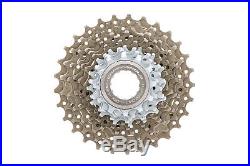 Campagnolo Super Record Cassette 11 Speed 12-29T Excellent