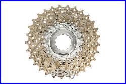 Campagnolo Super Record Cassette 11 Speed 12-29T Good