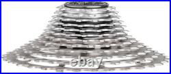 Campagnolo Super Record Cassette 12 Speed, 11-32t, Silver NEW IN BOX MSRP $475