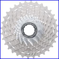 Campagnolo Super Record Cassette Speed12 11-32T CS19-SR1212