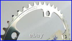 Campagnolo Super Record Chainring 46T 144 Bcd 3/32 46 NOS Campagnolo Super Record Chainring 46T 144 Bcd 3/32 46 NOS